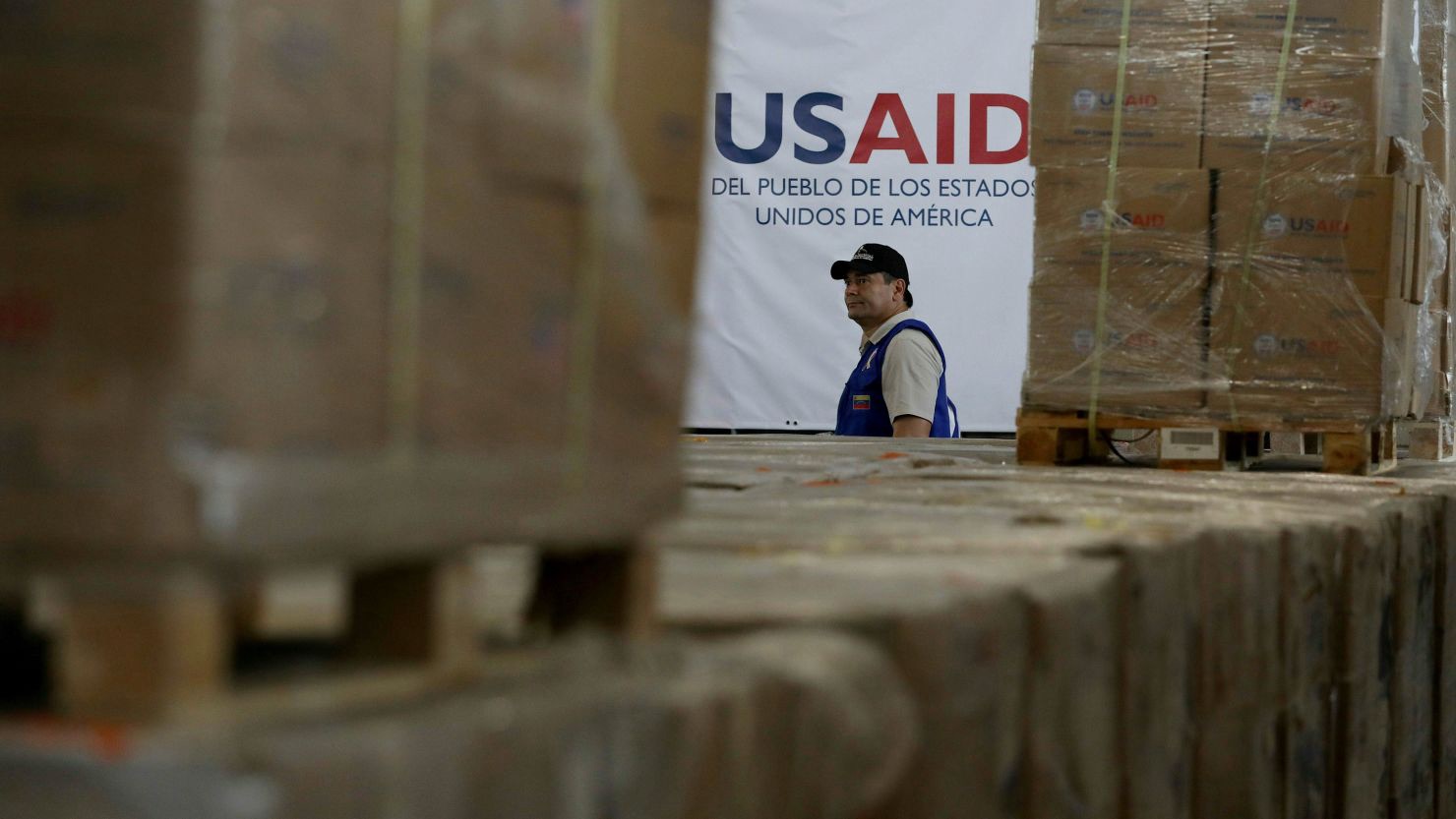 ट्रम्प प्रशासनपछि USAID मा के परिवर्तनहरू भए?